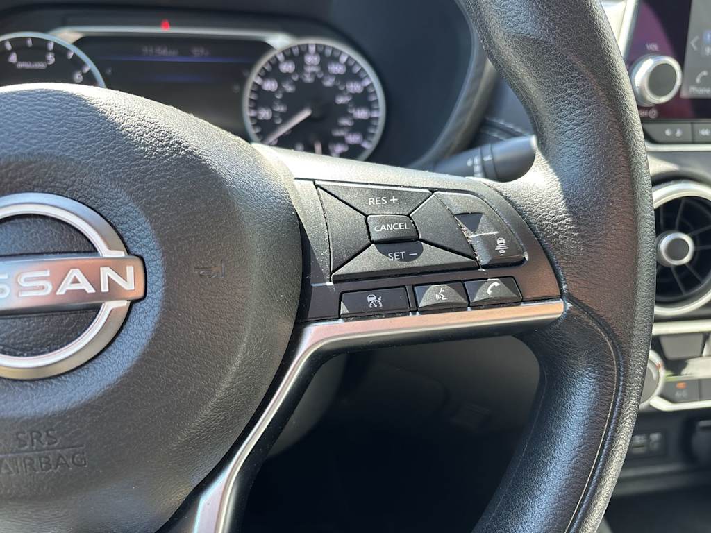 Thumbnail: 2024 Nissan Sentra - 15