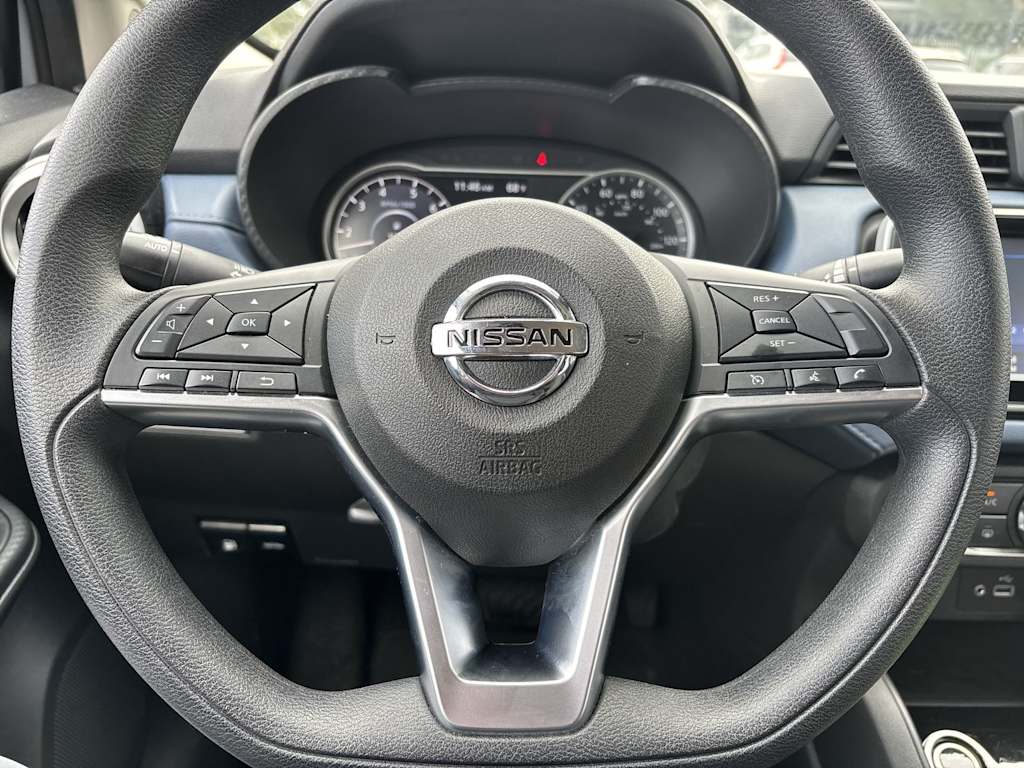 Thumbnail: 2025 Nissan Versa - 2