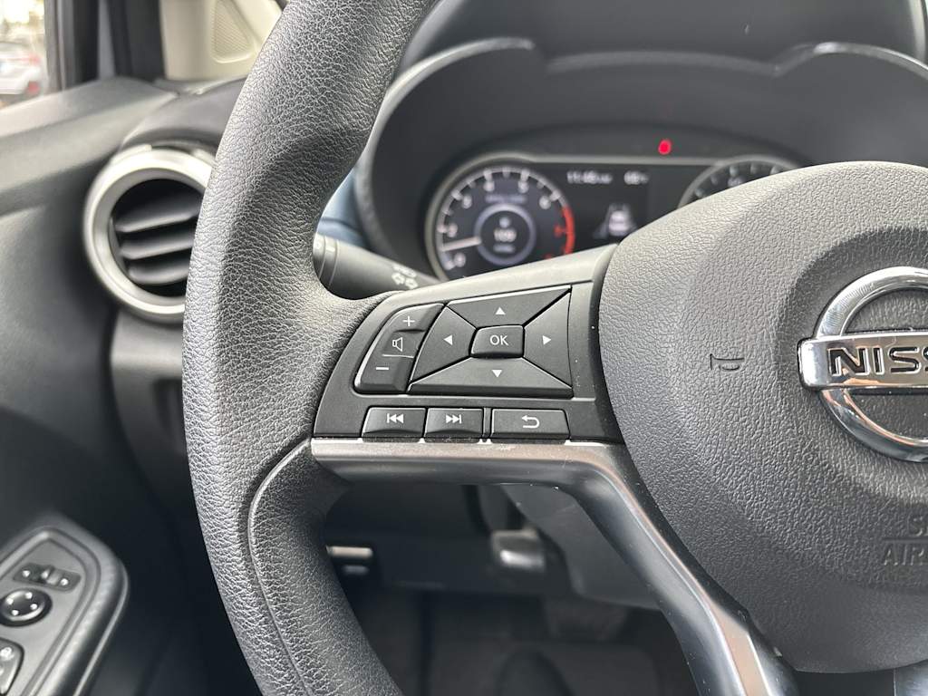 Thumbnail: 2025 Nissan Versa - 12