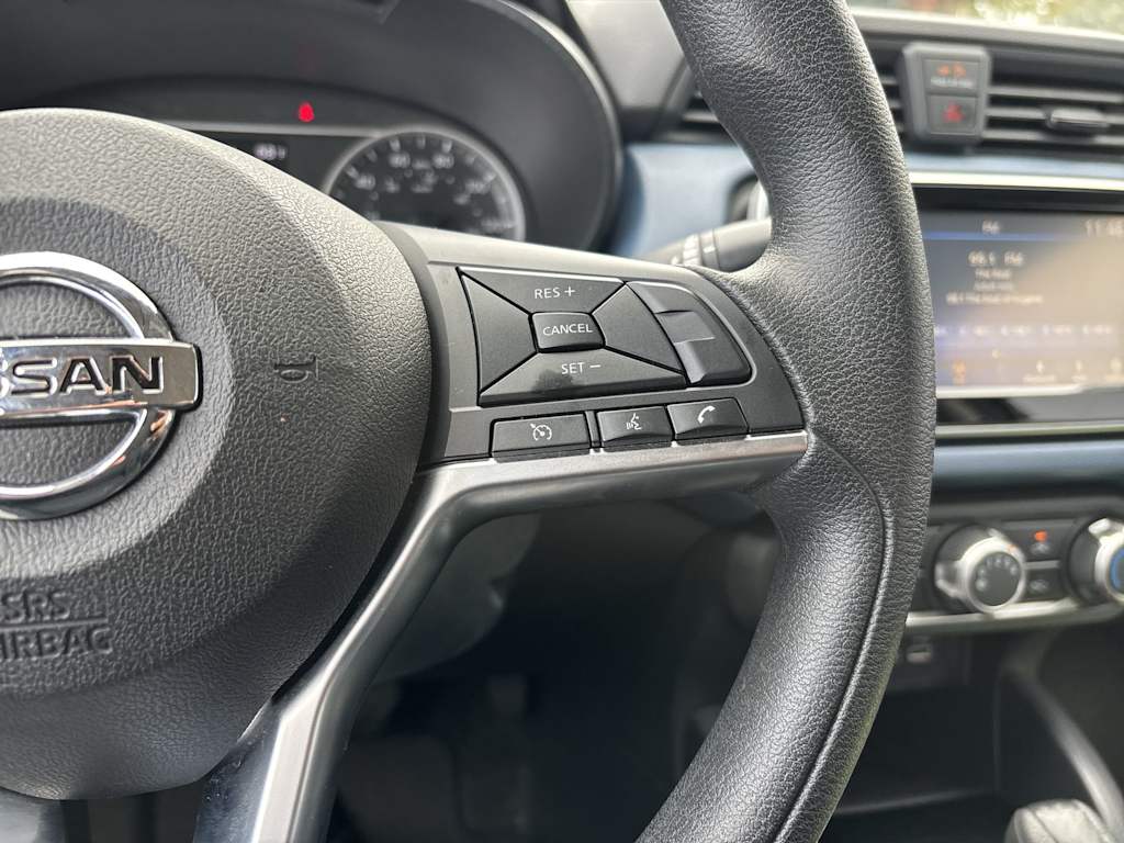 Thumbnail: 2025 Nissan Versa - 13