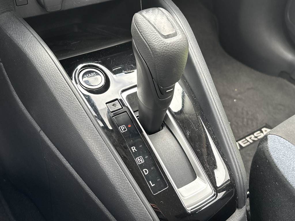 Thumbnail: 2025 Nissan Versa - 7