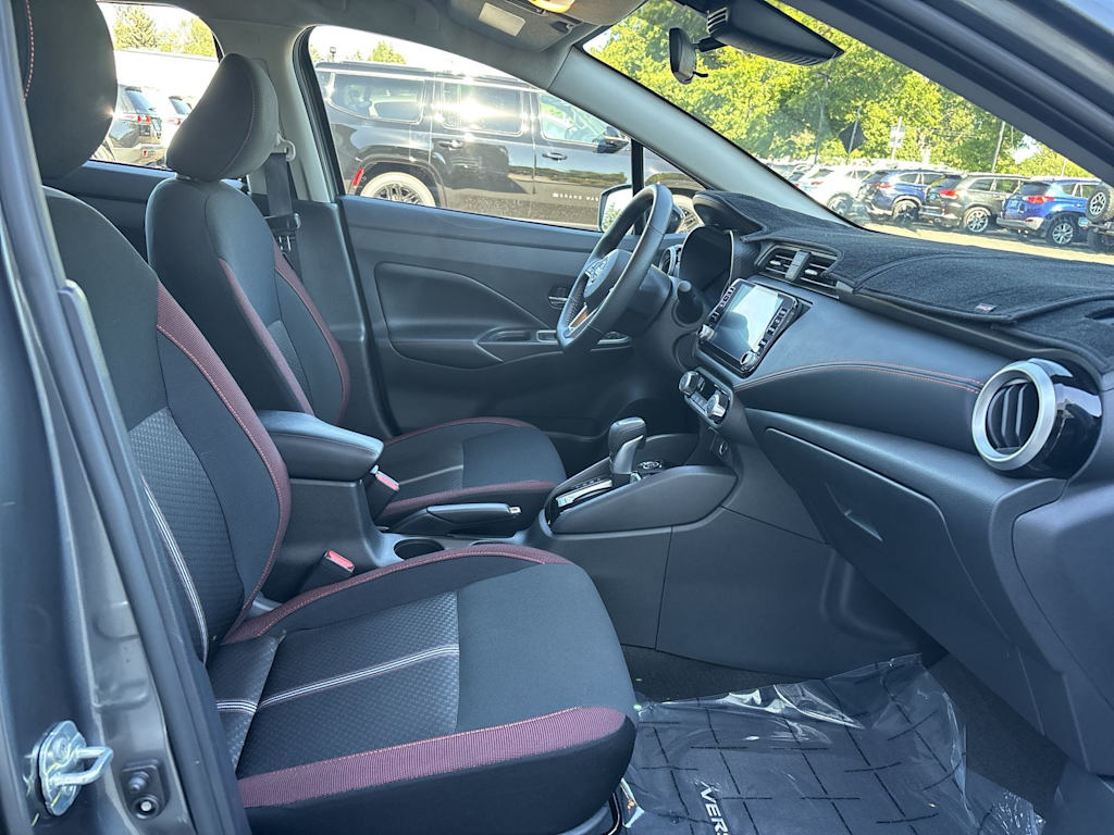 Thumbnail: 2025 Nissan Versa - 6