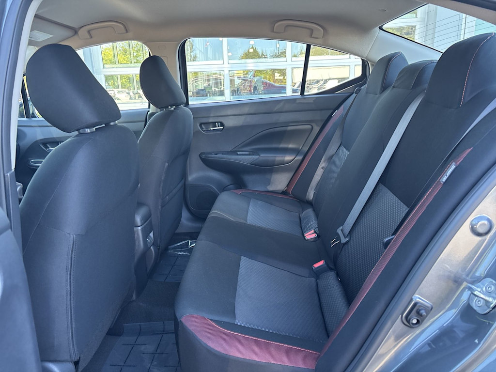 Thumbnail: 2025 Nissan Versa - 12