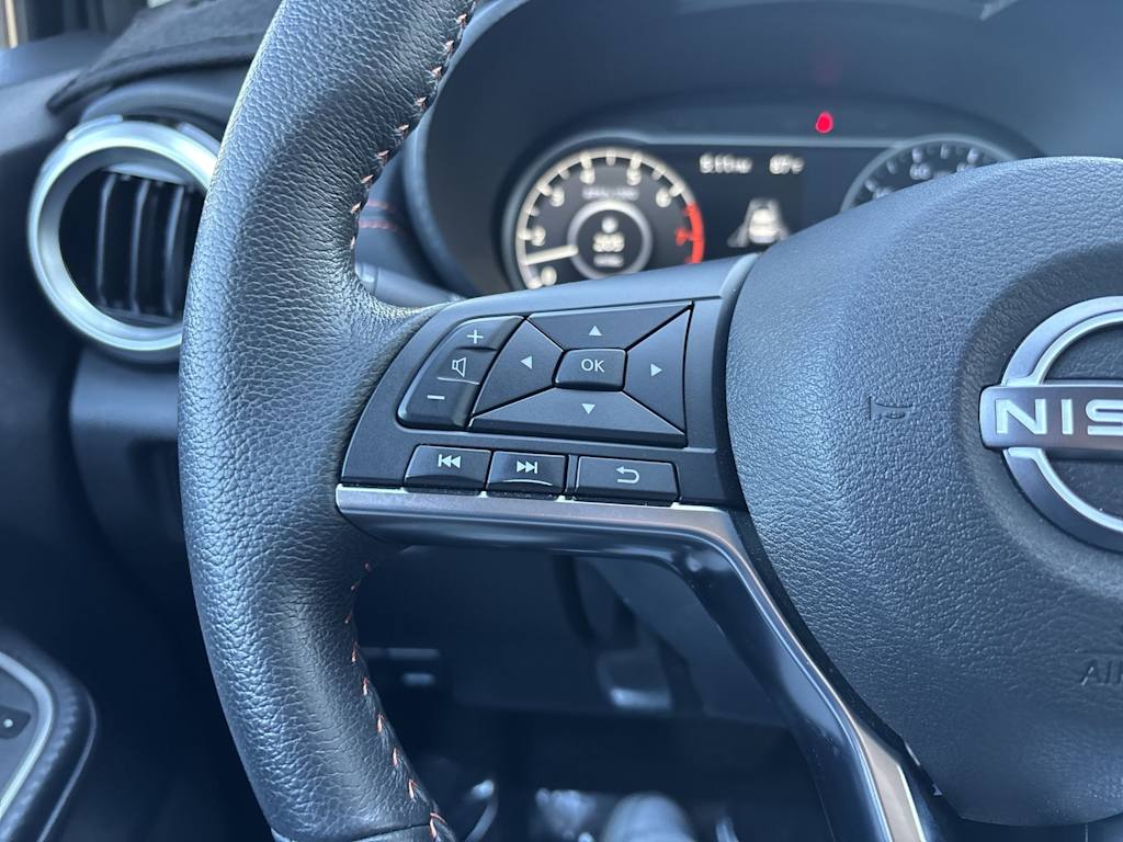 Thumbnail: 2025 Nissan Versa - 14