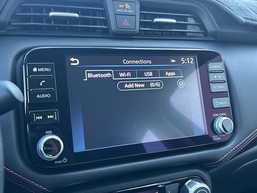 Thumbnail: 2025 Nissan Versa - 18