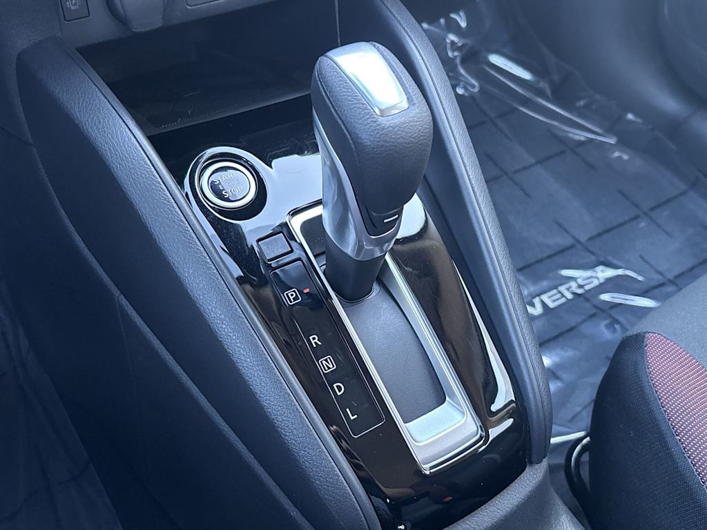 Thumbnail: 2025 Nissan Versa - 10