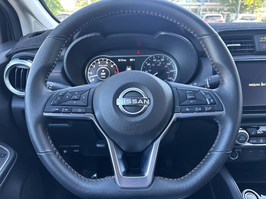 Thumbnail: 2025 Nissan Versa - 2