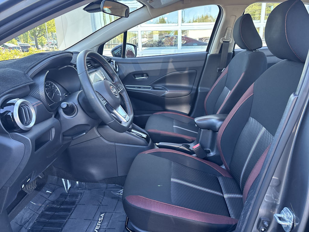 Thumbnail: 2025 Nissan Versa - 7