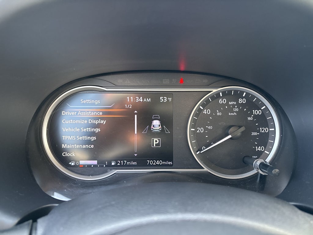 Thumbnail: 2019 Nissan Kicks - 8
