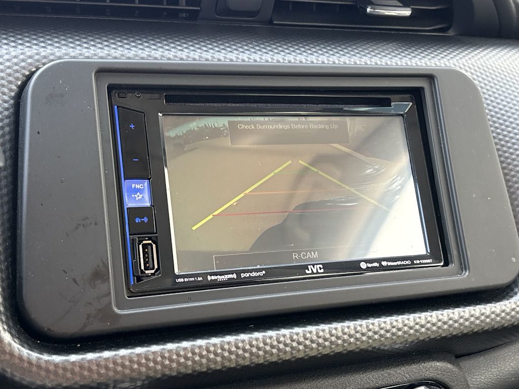 Thumbnail: 2019 Nissan Kicks - 18