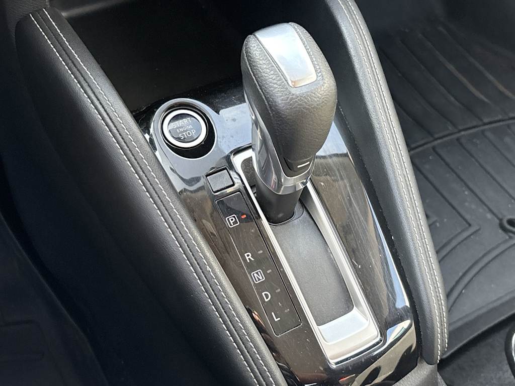 Thumbnail: 2019 Nissan Kicks - 21