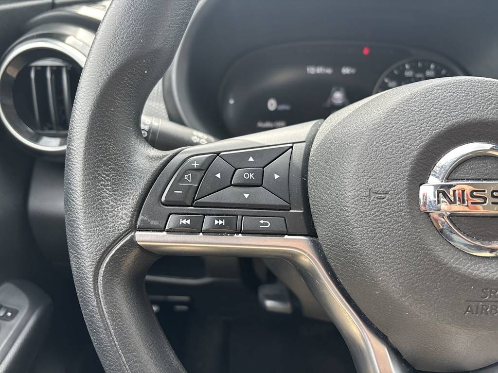 Thumbnail: 2021 Nissan Kicks - 13