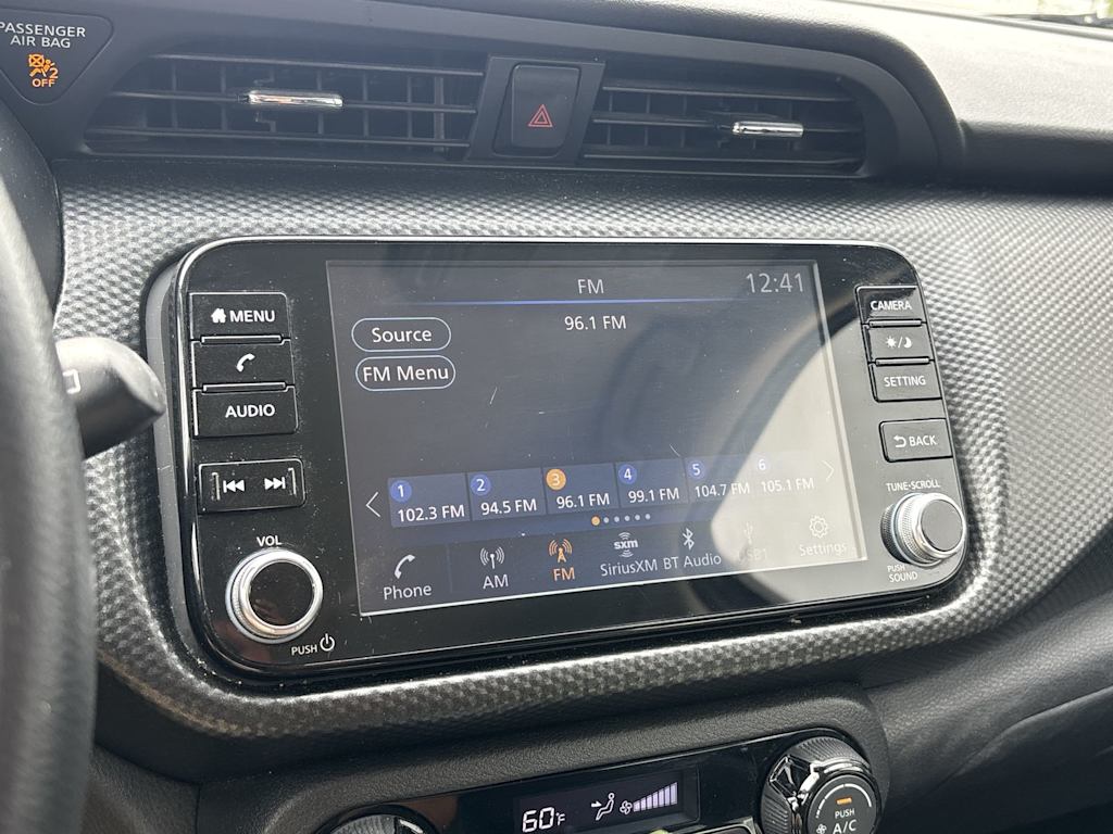 Thumbnail: 2021 Nissan Kicks - 7