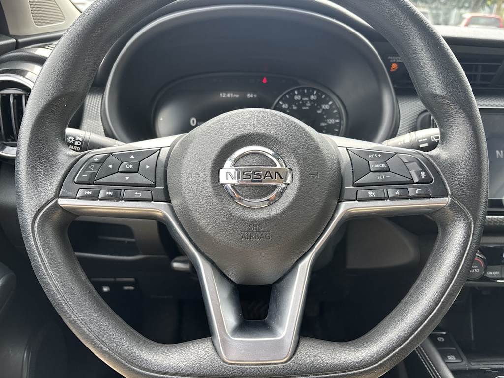Thumbnail: 2021 Nissan Kicks - 2