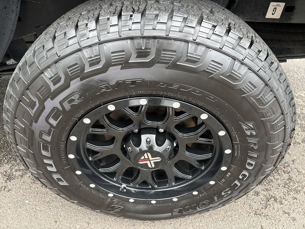 Thumbnail: 2023 Toyota Tacoma - 4