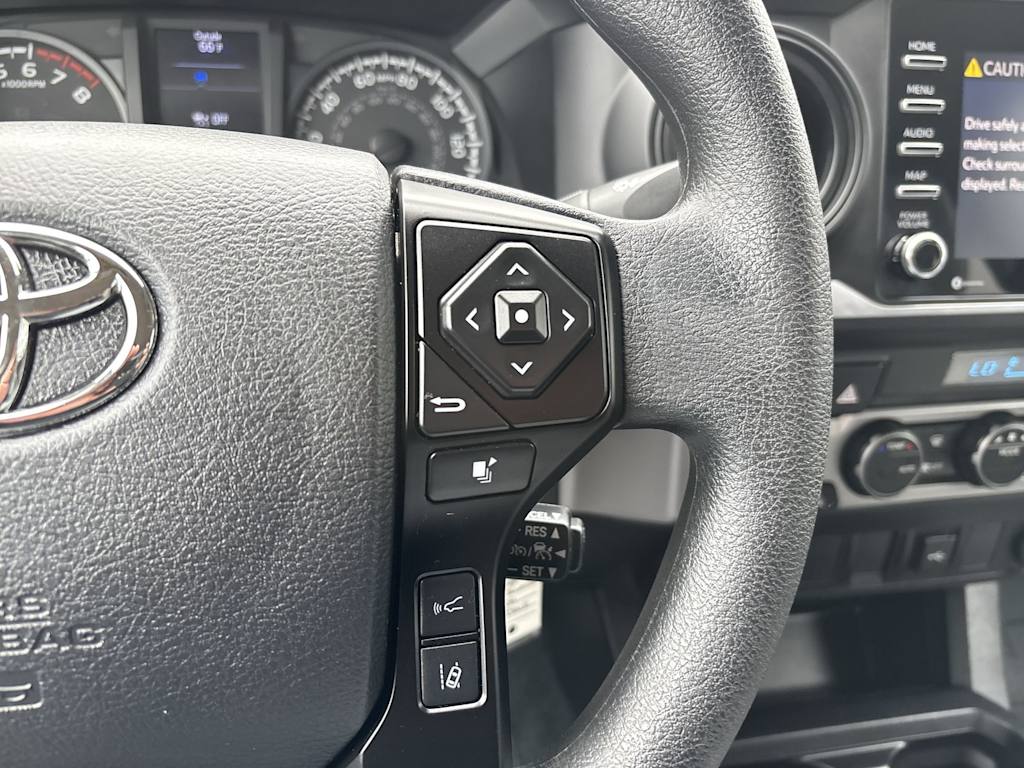 Thumbnail: 2023 Toyota Tacoma - 16