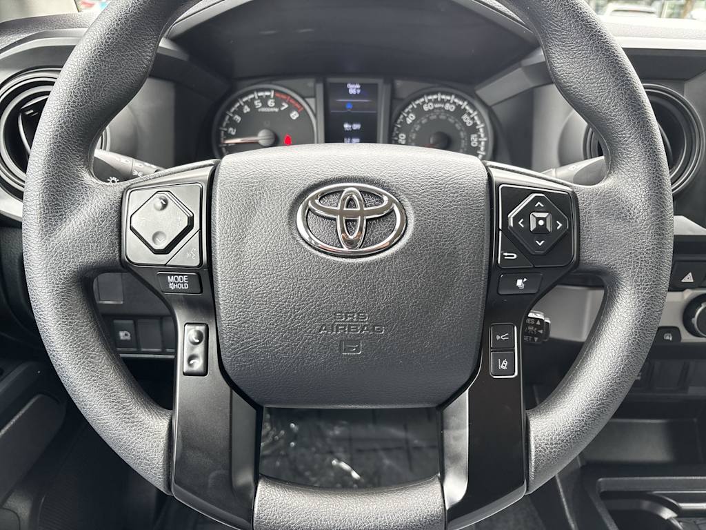 Thumbnail: 2023 Toyota Tacoma - 14