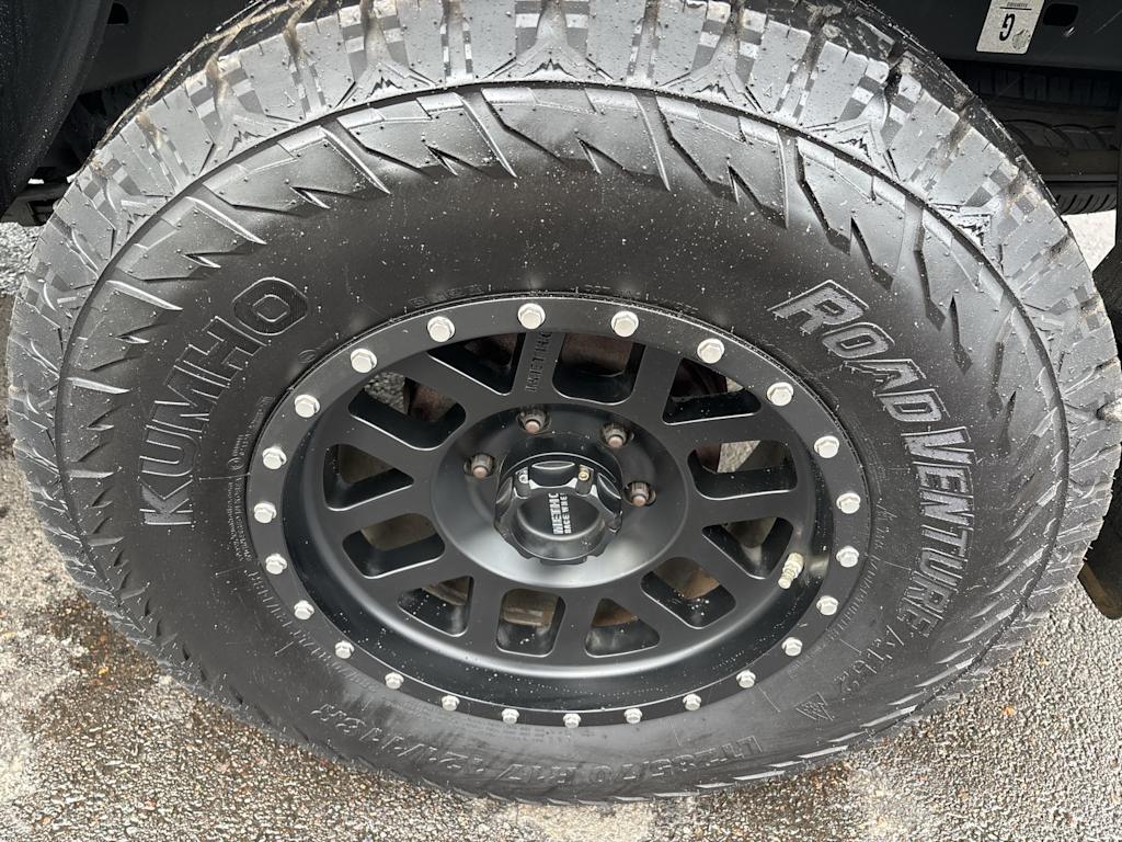 Thumbnail: 2018 Toyota Tacoma - 5