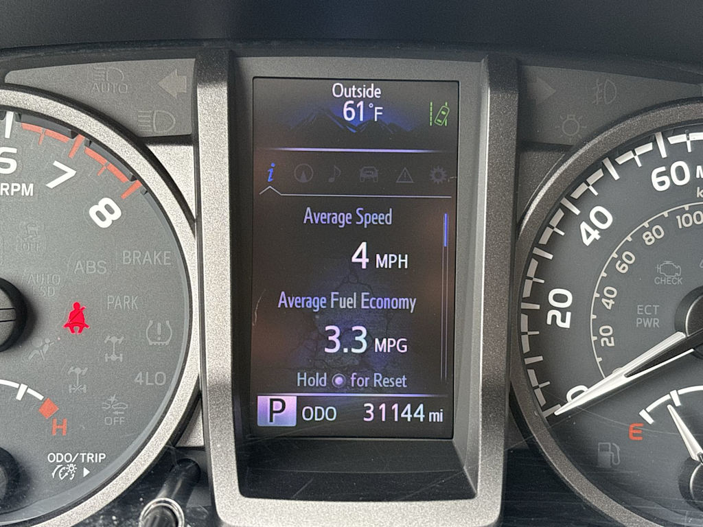Thumbnail: 2018 Toyota Tacoma - 18