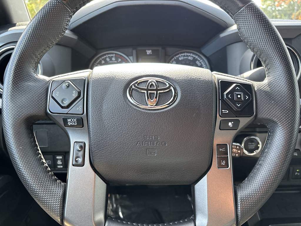Thumbnail: 2021 Toyota Tacoma - 16