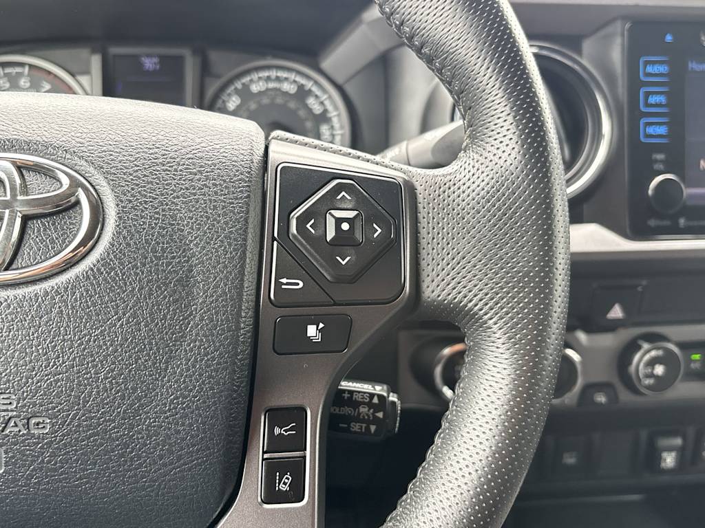 Thumbnail: 2019 Toyota Tacoma - 17
