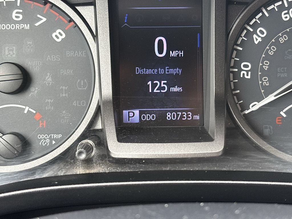 Thumbnail: 2019 Toyota Tacoma - 29
