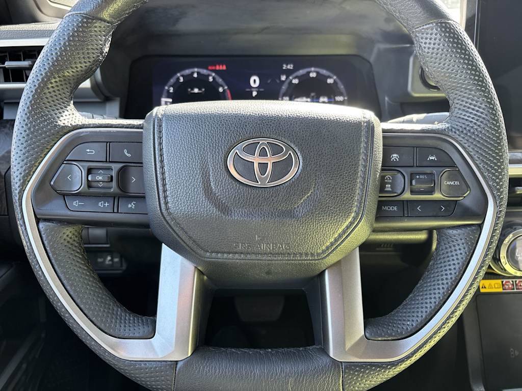 Thumbnail: 2024 Toyota Tacoma - 12