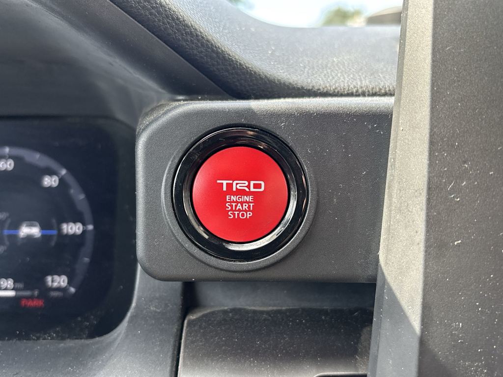 Thumbnail: 2024 Toyota Tacoma - 20