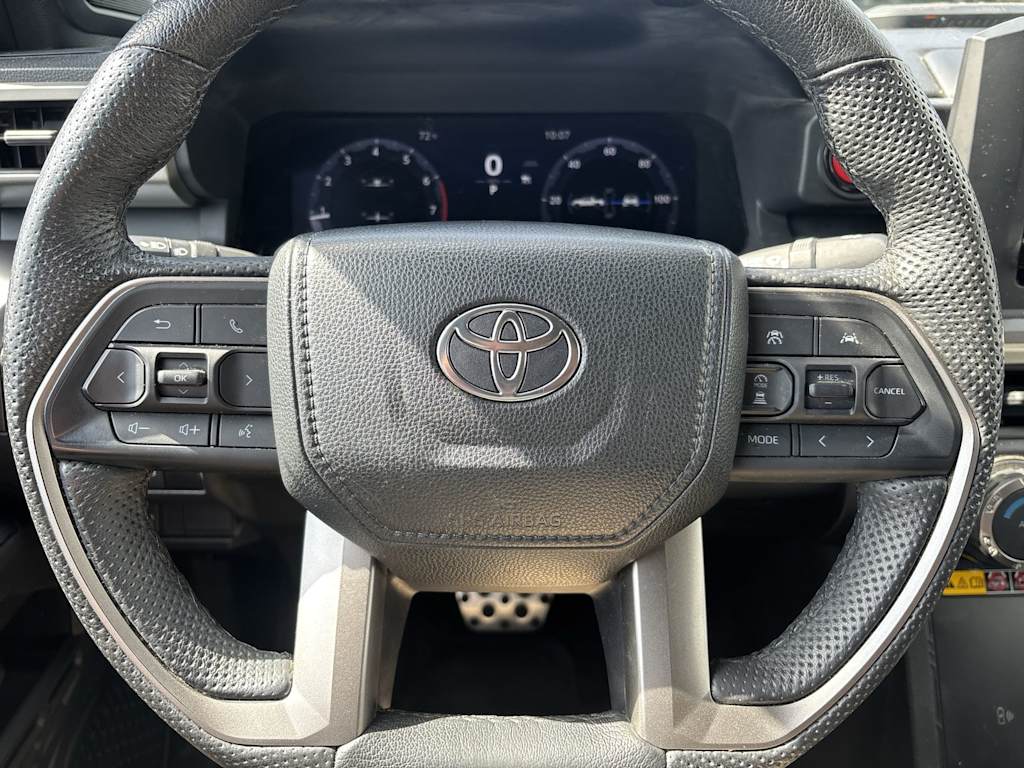 Thumbnail: 2024 Toyota Tacoma - 22