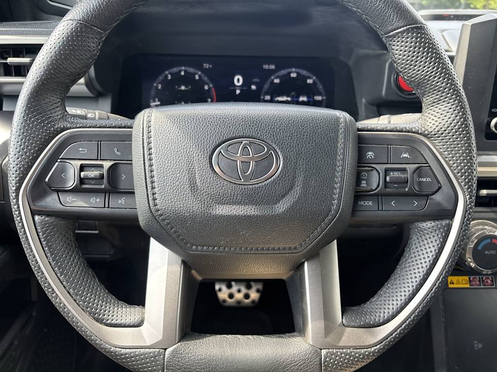 Thumbnail: 2024 Toyota Tacoma - 2