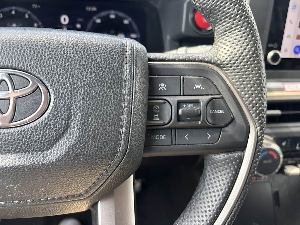 Thumbnail: 2024 Toyota Tacoma - 13