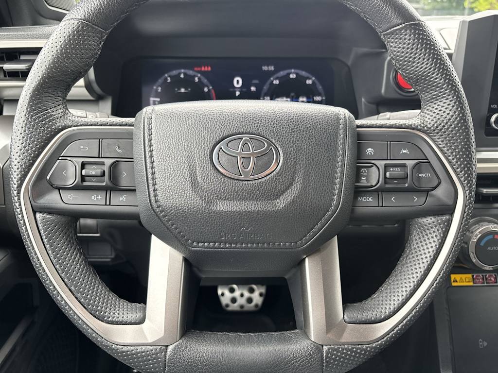 Thumbnail: 2024 Toyota Tacoma - 15
