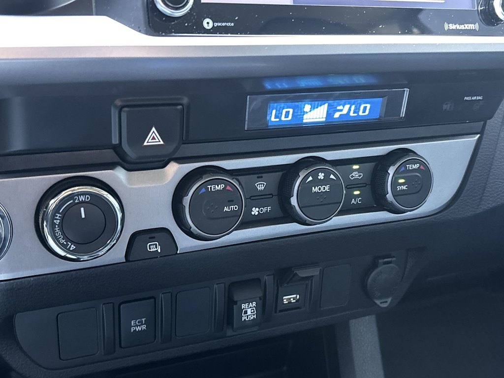 Thumbnail: 2023 Toyota Tacoma - 20