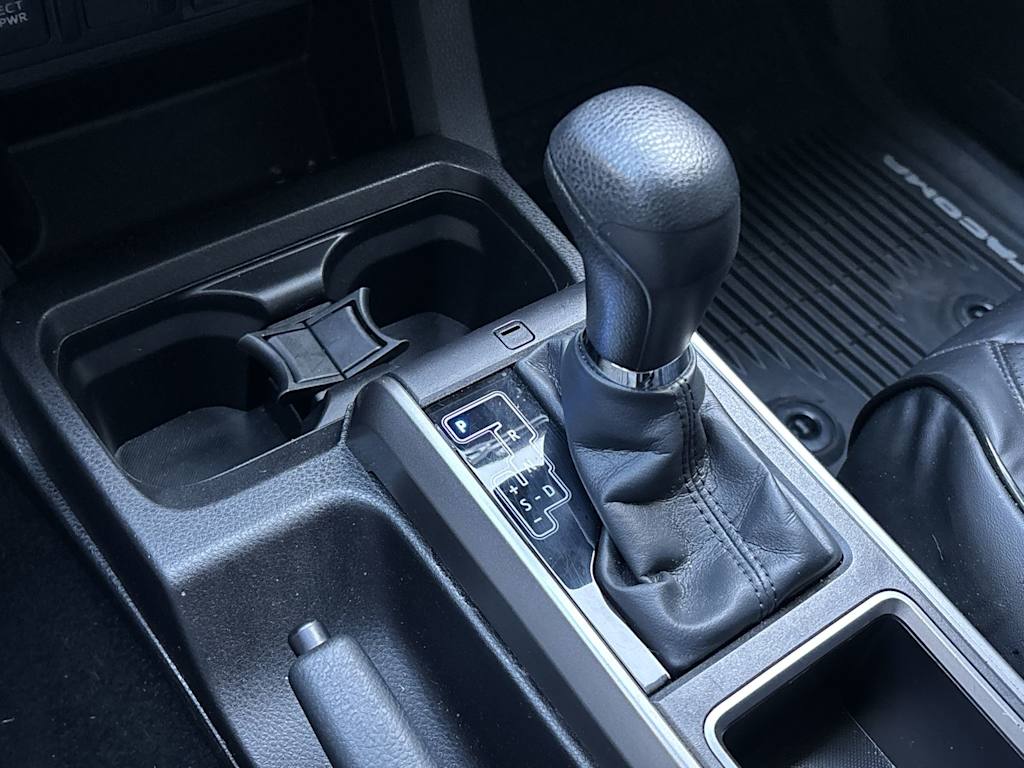 Thumbnail: 2023 Toyota Tacoma - 5