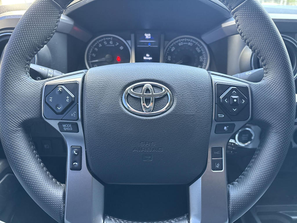 Thumbnail: 2023 Toyota Tacoma - 10