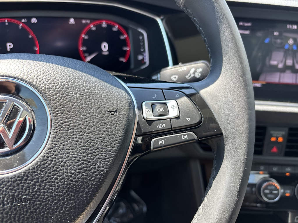 Thumbnail: 2019 Volkswagen Jetta - 13