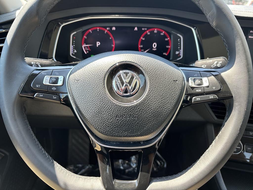 Thumbnail: 2019 Volkswagen Jetta - 11