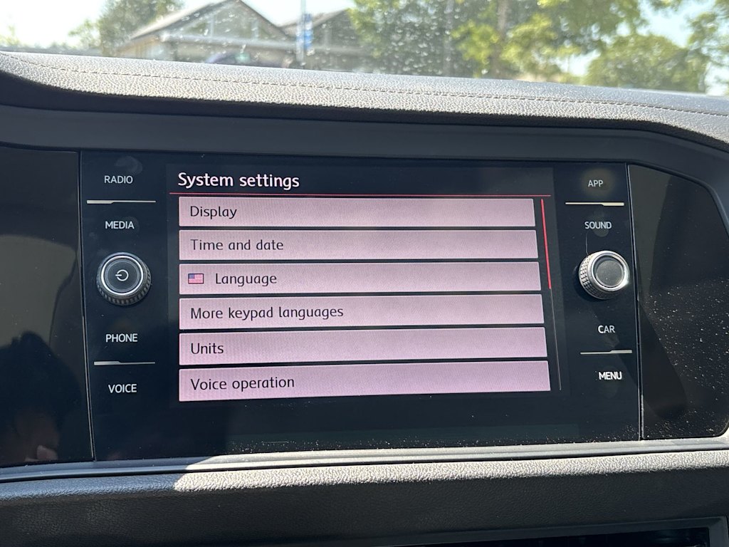 Thumbnail: 2019 Volkswagen Jetta - 19