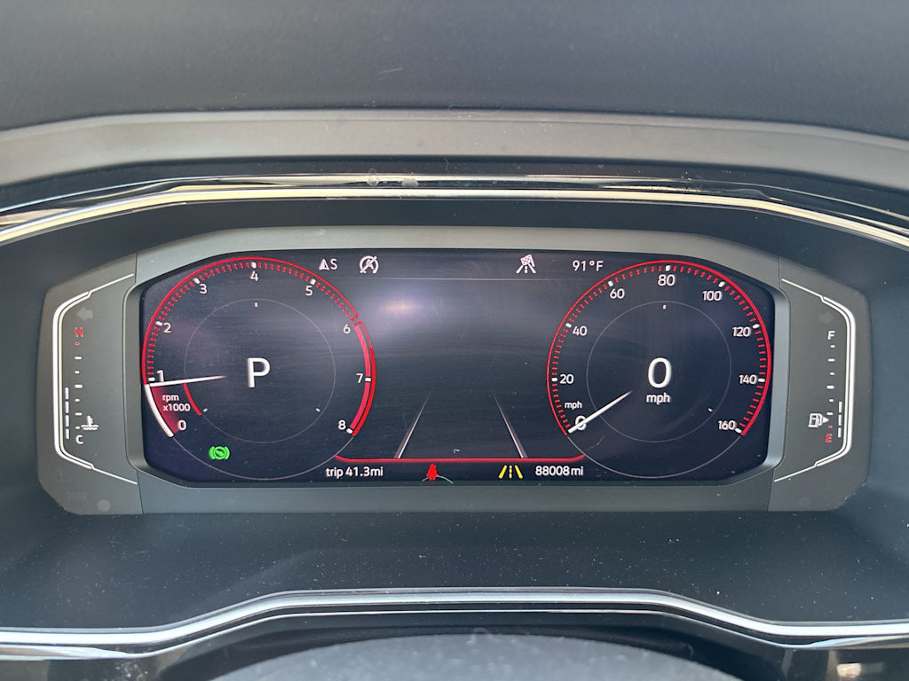 Thumbnail: 2019 Volkswagen Jetta - 7