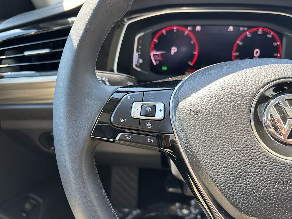 Thumbnail: 2019 Volkswagen Jetta - 12