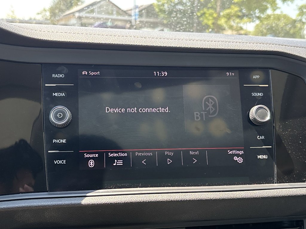 Thumbnail: 2019 Volkswagen Jetta - 14