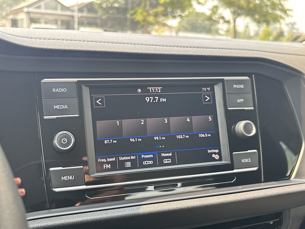 Thumbnail: 2021 Volkswagen Jetta - 9
