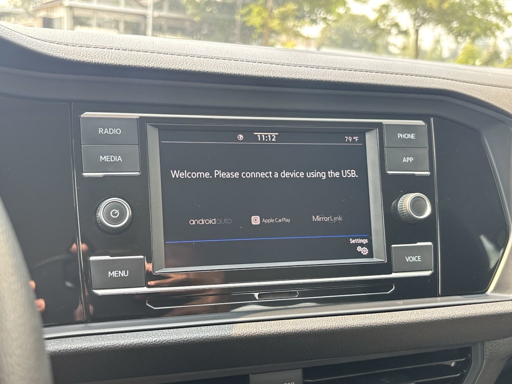 Thumbnail: 2021 Volkswagen Jetta - 22