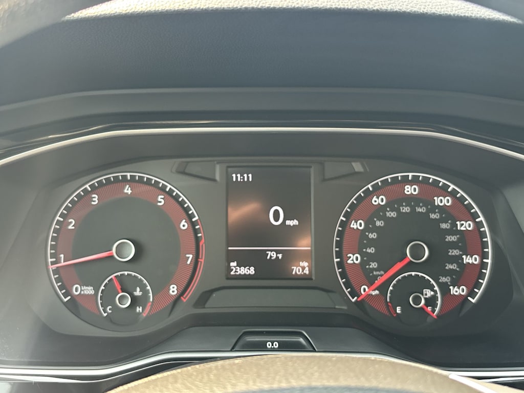 Thumbnail: 2021 Volkswagen Jetta - 11