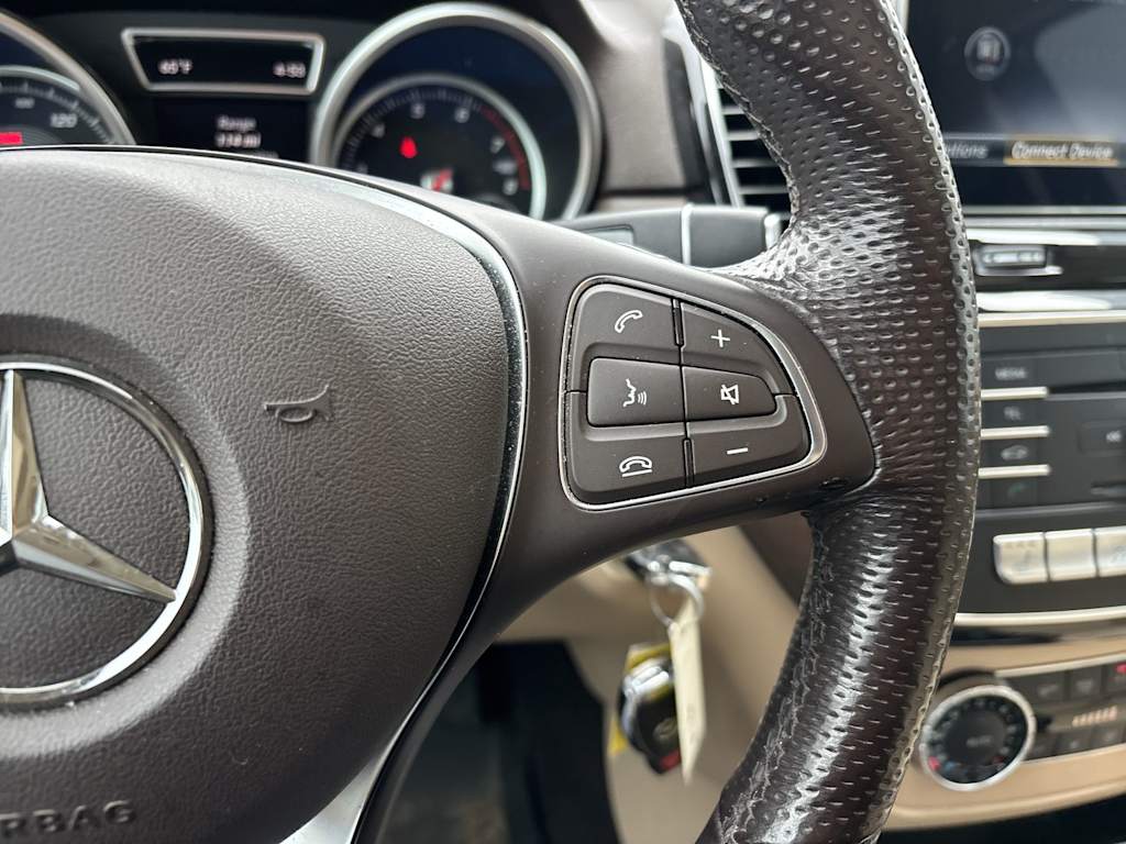 Thumbnail: 2018 Mercedes-Benz GLE - 14