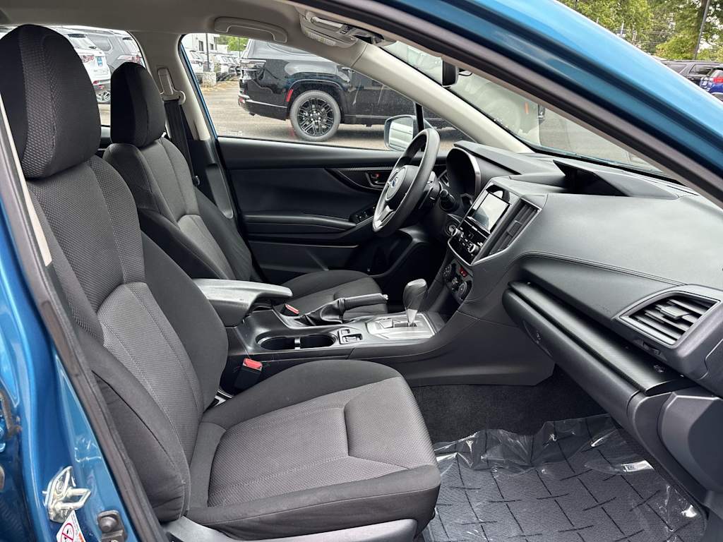 Thumbnail: 2018 Subaru Impreza - 5