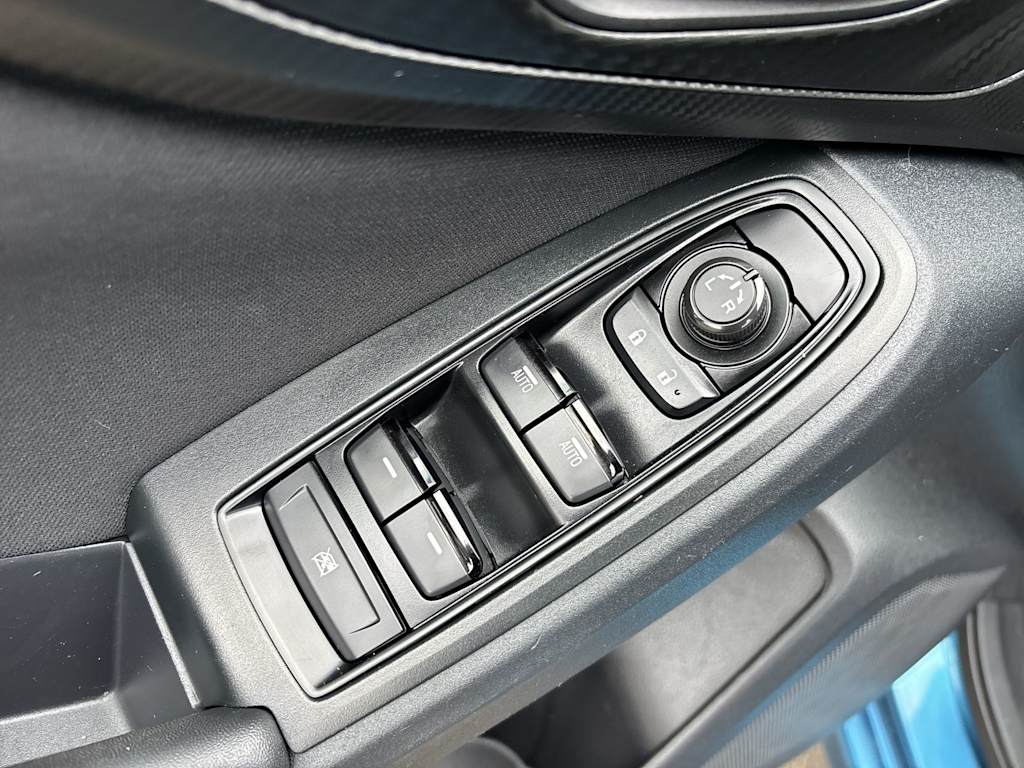 Thumbnail: 2018 Subaru Impreza - 12