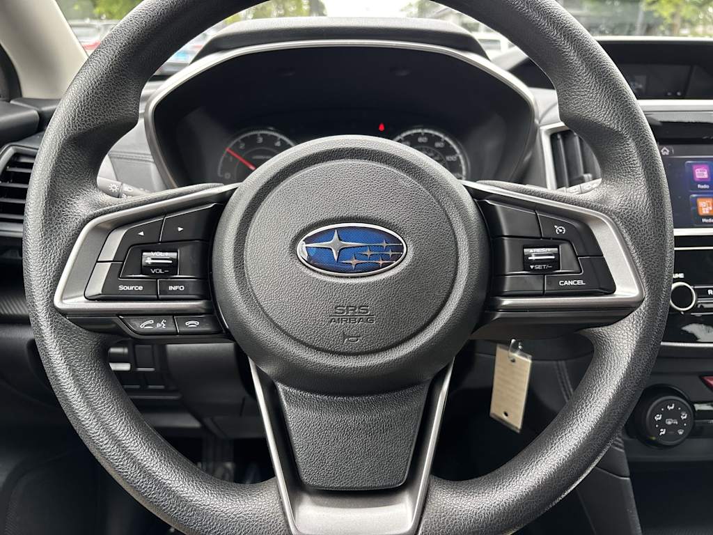 Thumbnail: 2018 Subaru Impreza - 2