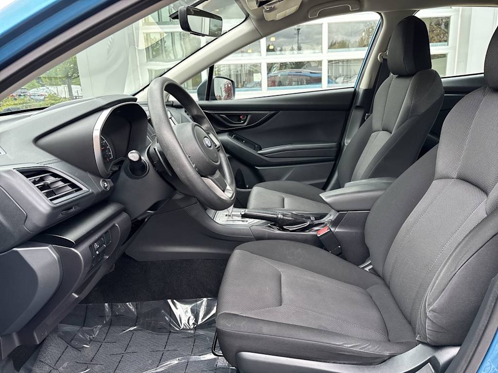 Thumbnail: 2018 Subaru Impreza - 6