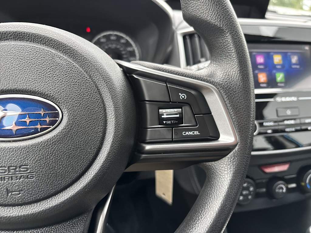 Thumbnail: 2018 Subaru Impreza - 15